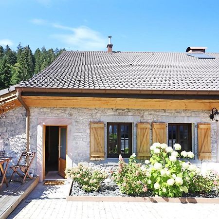 Les Chalots De Gerardmer, Chambre D'Hotes Eksteriør bilde